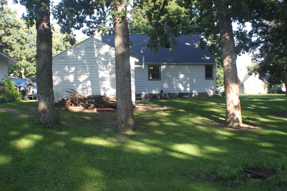 202 4th Street NW Rose Creek, MN 55970