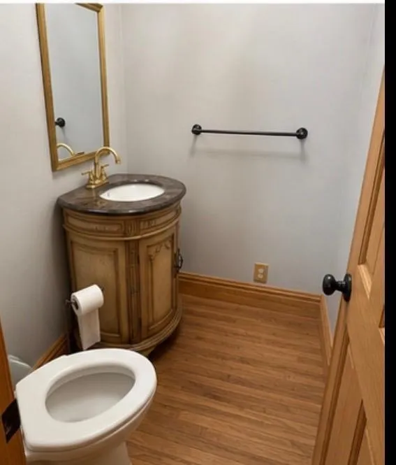 5366 Saint Stephens Street Mounds View, MN 55112