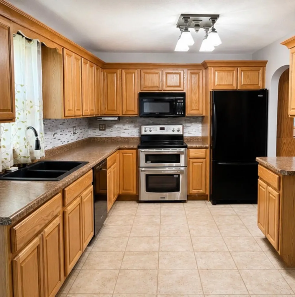 5366 Saint Stephens Street Mounds View, MN 55112