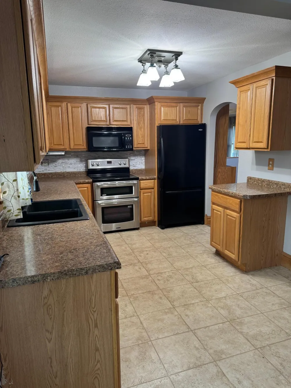 5366 Saint Stephens Street Mounds View, MN 55112