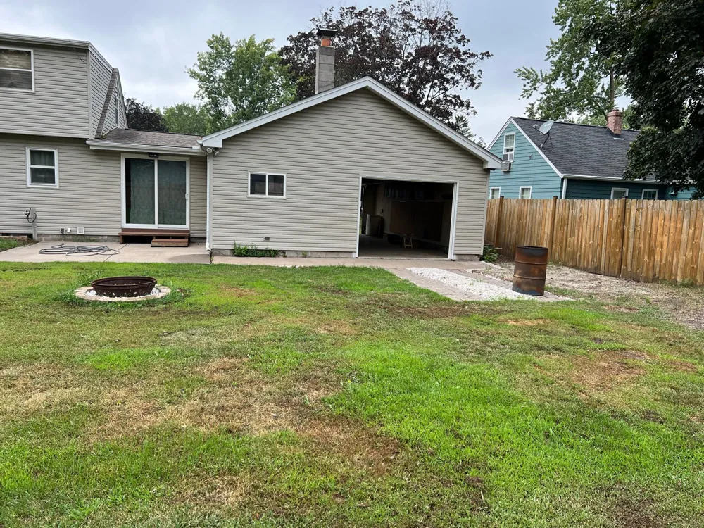 5366 Saint Stephens Street Mounds View, MN 55112