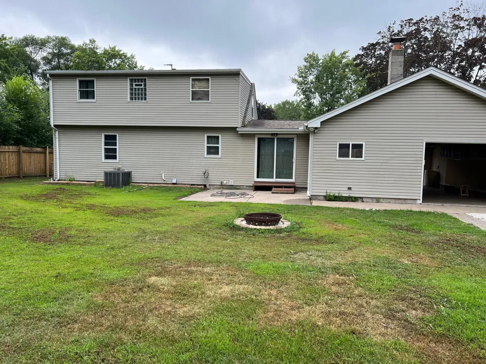 5366 Saint Stephens Street Mounds View, MN 55112