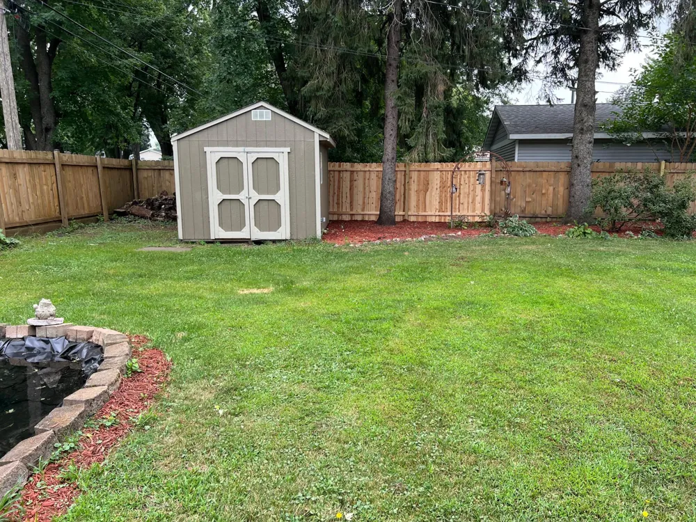 5366 Saint Stephens Street Mounds View, MN 55112