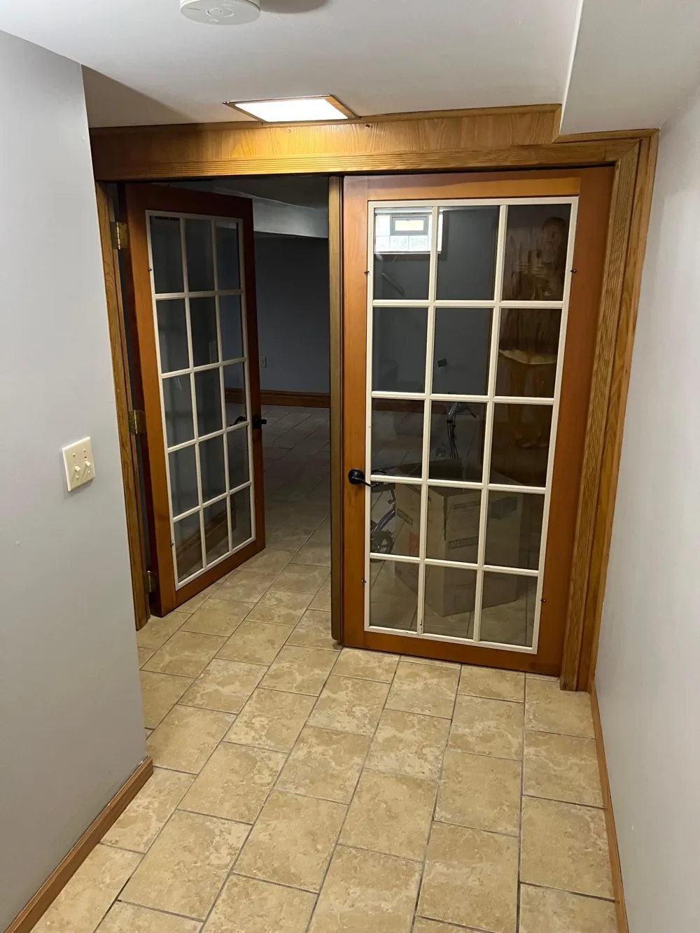 5366 Saint Stephens Street Mounds View, MN 55112