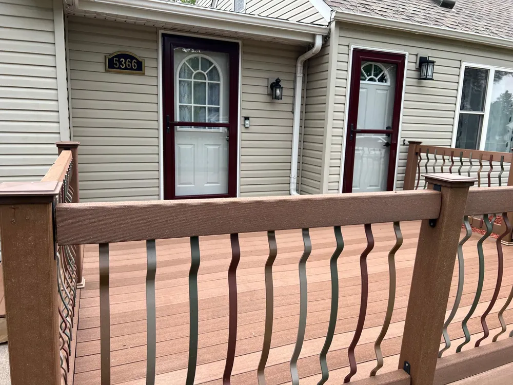 5366 Saint Stephens Street Mounds View, MN 55112