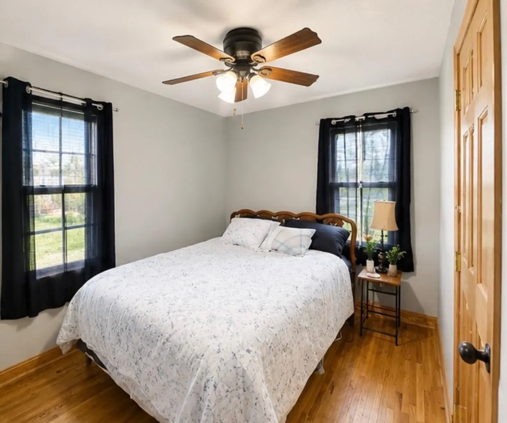 5366 Saint Stephens Street Mounds View, MN 55112