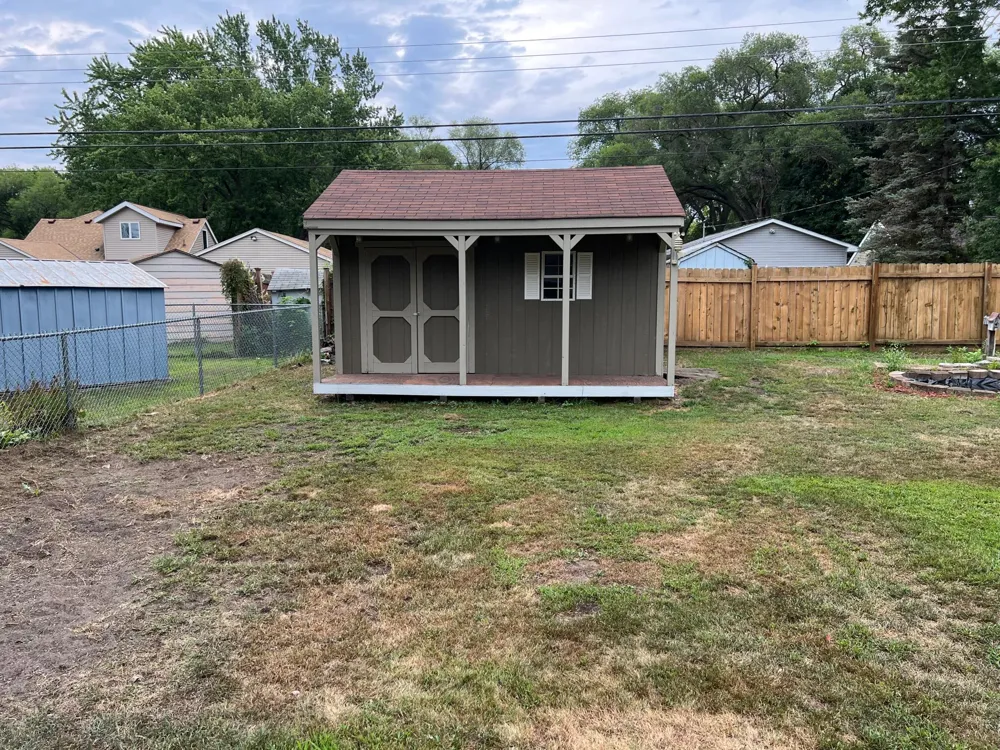5366 Saint Stephens Street Mounds View, MN 55112