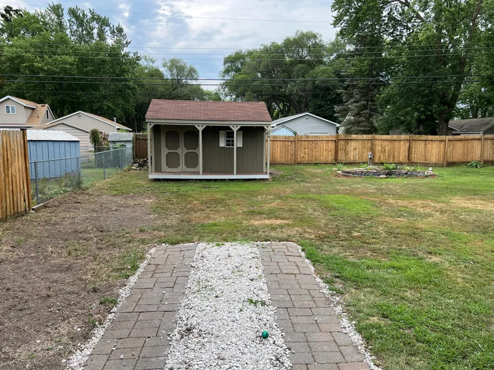 5366 Saint Stephens Street Mounds View, MN 55112
