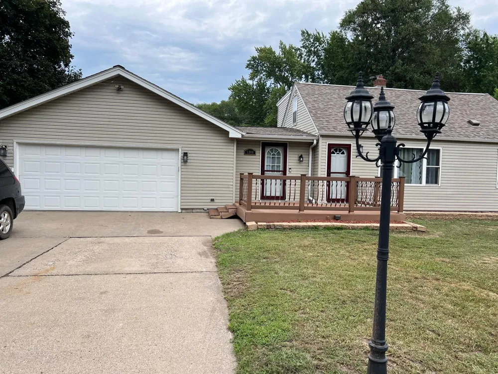 5366 Saint Stephens Street Mounds View, MN 55112