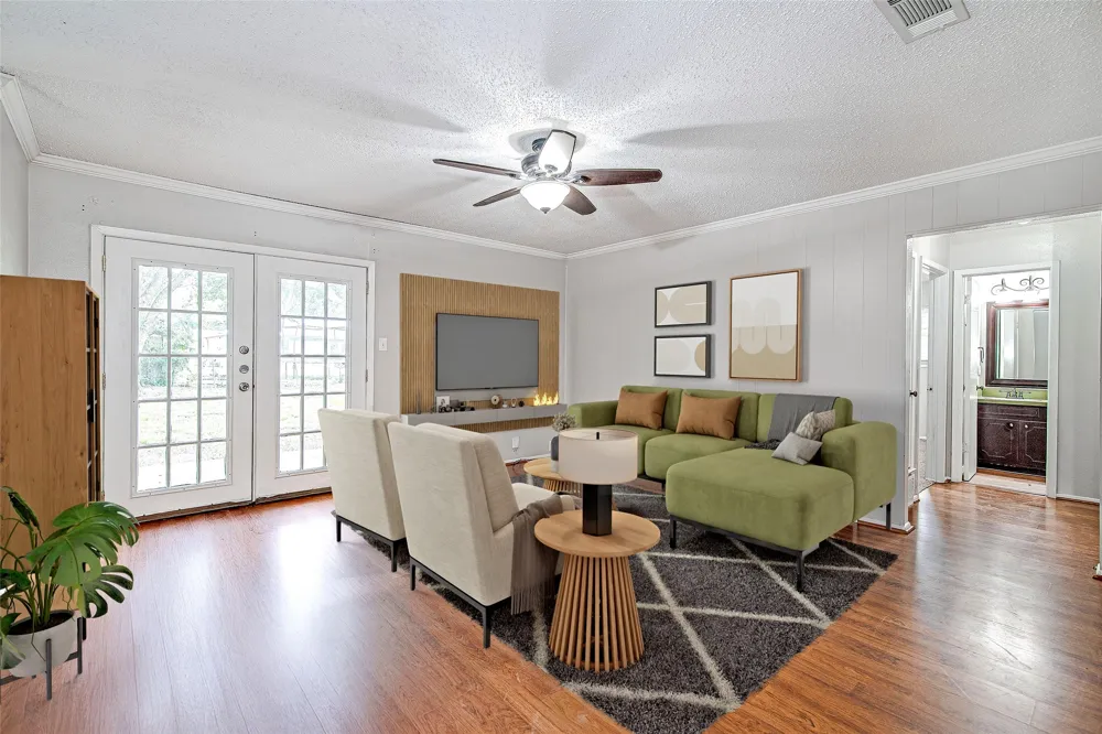 648 Sue Ann Lane Burleson, TX 76028