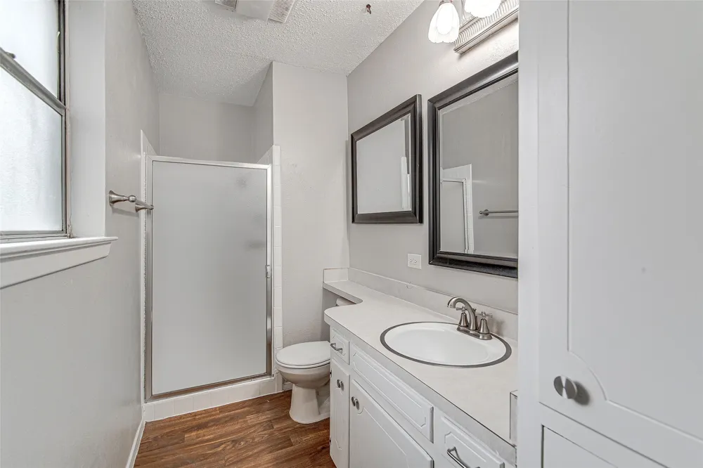 648 Sue Ann Lane Burleson, TX 76028