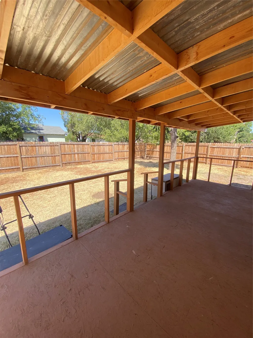 621 Birch Avenue Munday, TX 76371