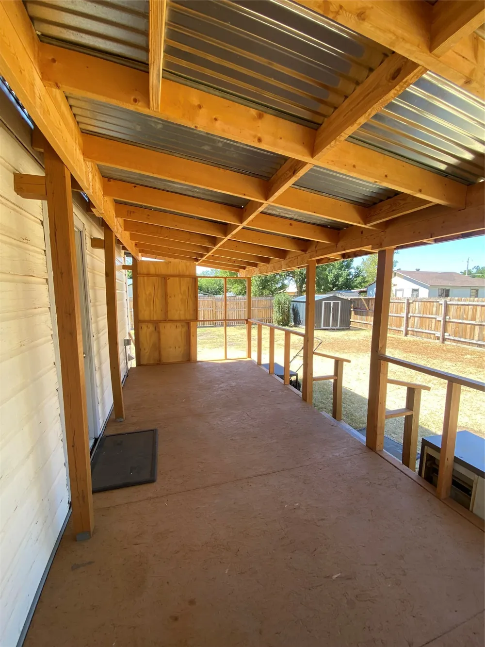 621 Birch Avenue Munday, TX 76371