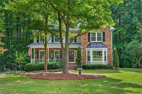 211 Nacoochee Drive