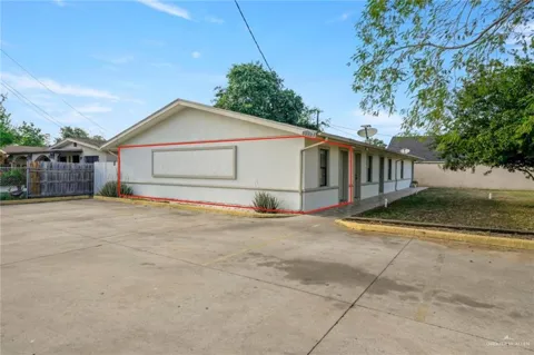 213 E Sam Houston Boulevard E
