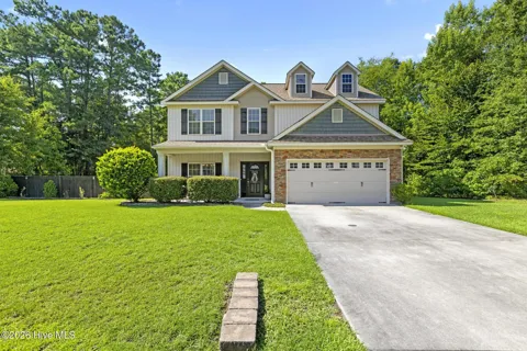 605 Weeping Willow Lane