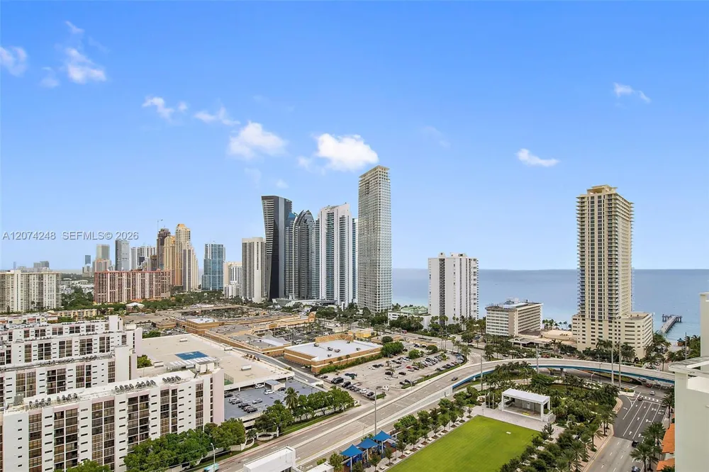 300 Sunny Isles Boulevard #2403 Sunny Isles Beach, FL 33160