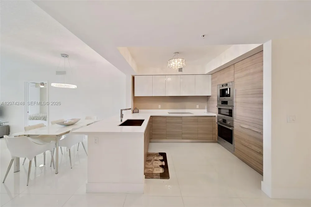 300 Sunny Isles Boulevard #2403 Sunny Isles Beach, FL 33160