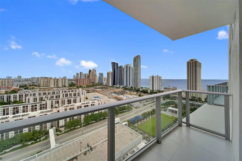 300 Sunny Isles Boulevard #2403 Sunny Isles Beach, FL 33160