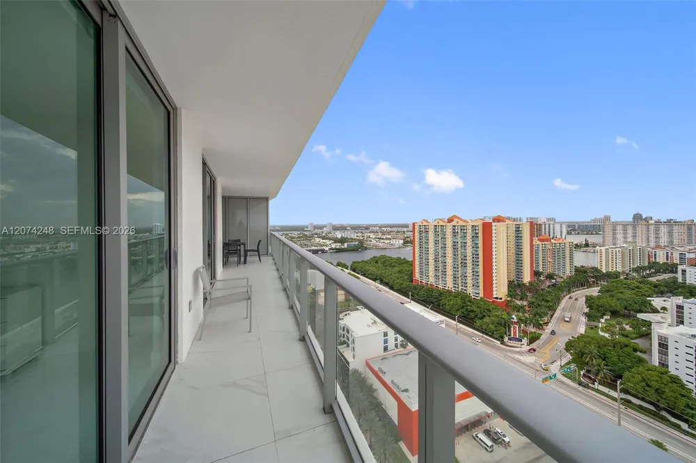 300 Sunny Isles Boulevard #2403 Sunny Isles Beach, FL 33160