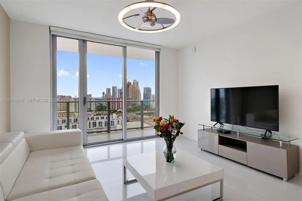 300 Sunny Isles Boulevard #2403 Sunny Isles Beach, FL 33160
