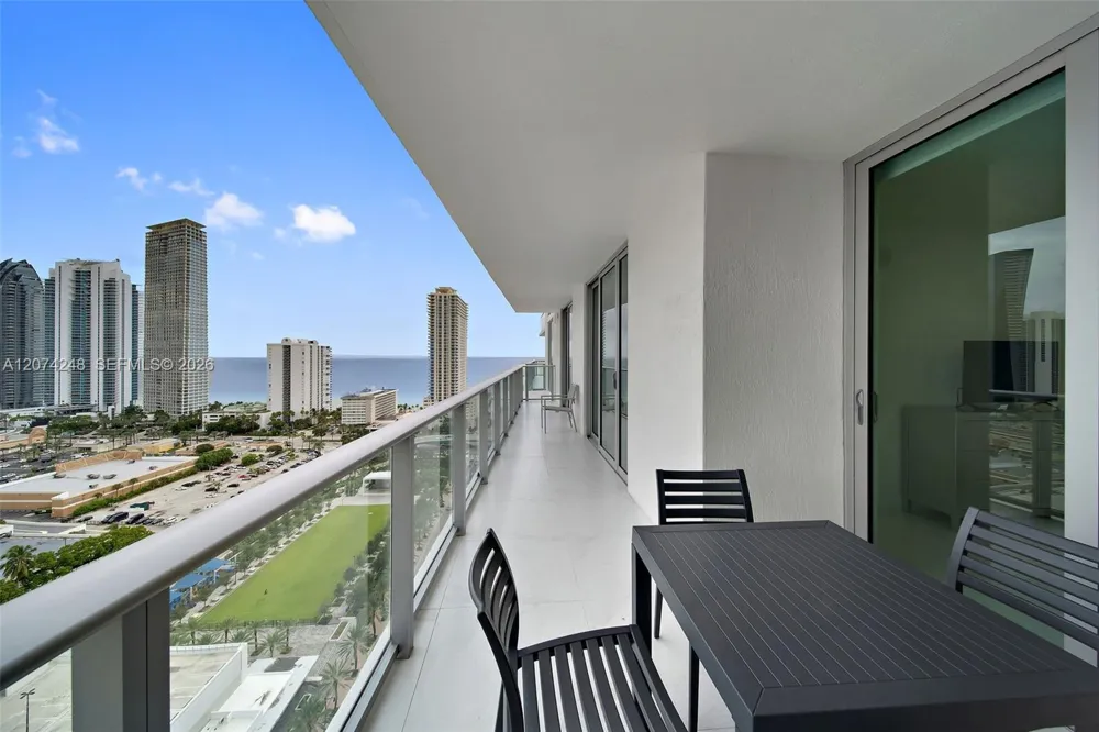 300 Sunny Isles Boulevard #2403 Sunny Isles Beach, FL 33160
