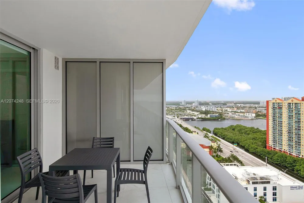 300 Sunny Isles Boulevard #2403 Sunny Isles Beach, FL 33160