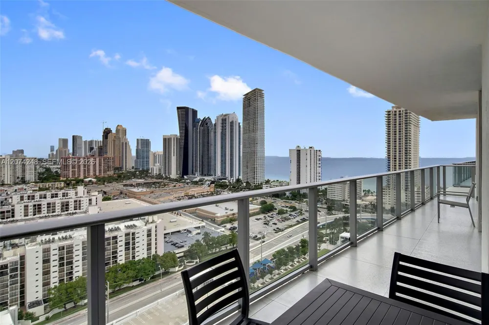 300 Sunny Isles Boulevard #2403 Sunny Isles Beach, FL 33160