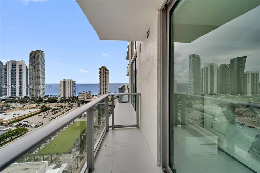 300 Sunny Isles Boulevard #2403 Sunny Isles Beach, FL 33160