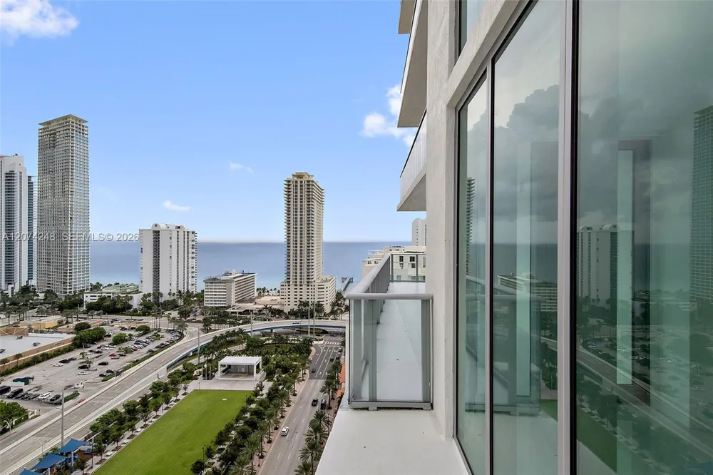300 Sunny Isles Boulevard #2403 Sunny Isles Beach, FL 33160
