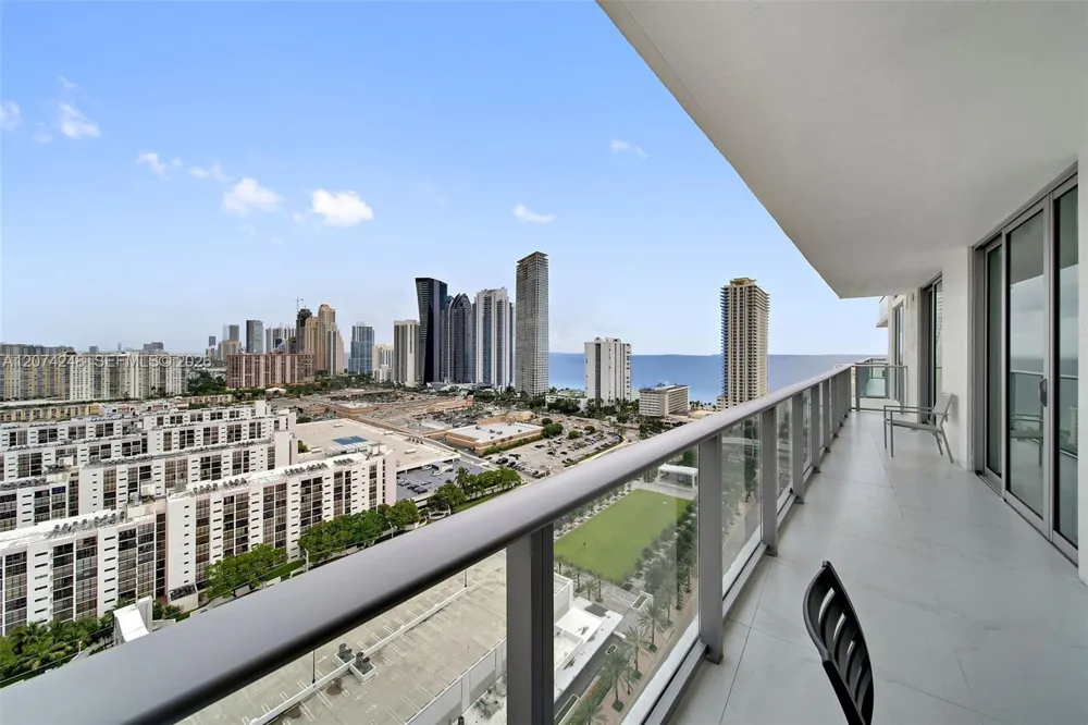 300 Sunny Isles Boulevard #2403 Sunny Isles Beach, FL 33160