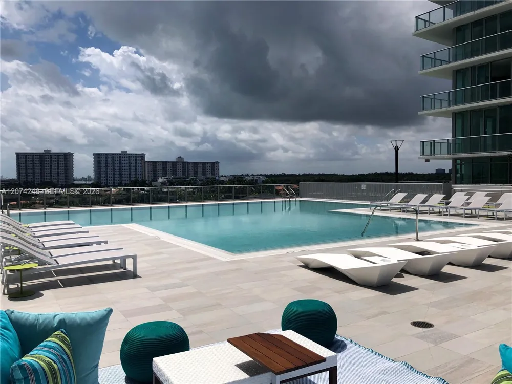 300 Sunny Isles Boulevard #2403 Sunny Isles Beach, FL 33160