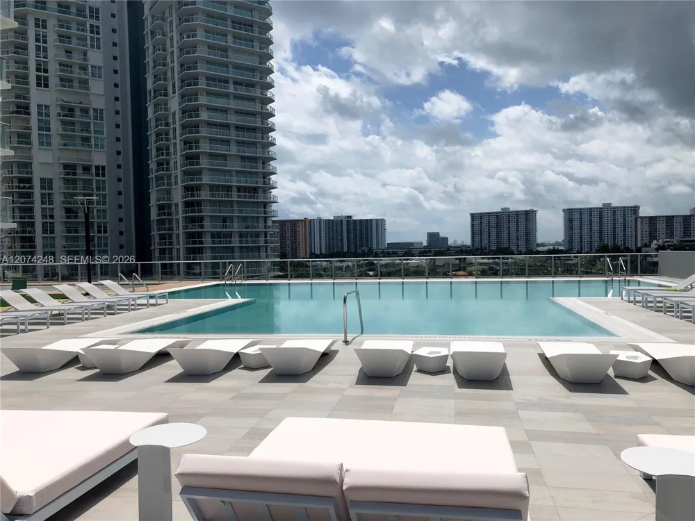 300 Sunny Isles Boulevard #2403 Sunny Isles Beach, FL 33160