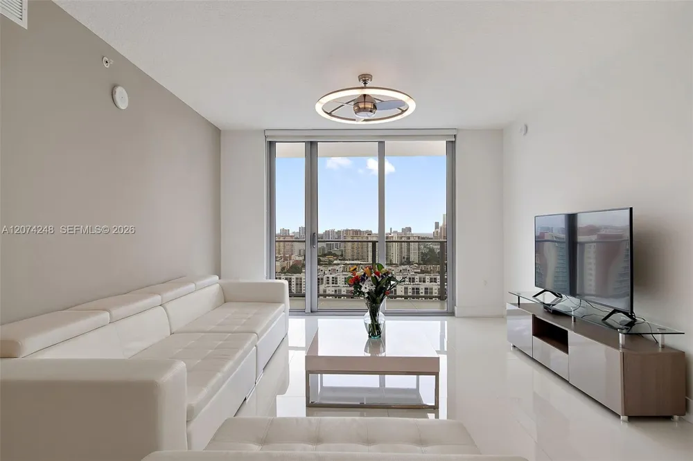 300 Sunny Isles Boulevard #2403 Sunny Isles Beach, FL 33160