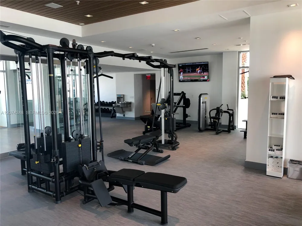 300 Sunny Isles Boulevard #2403 Sunny Isles Beach, FL 33160