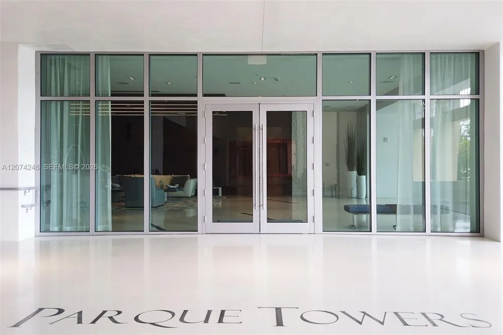 300 Sunny Isles Boulevard #2403 Sunny Isles Beach, FL 33160