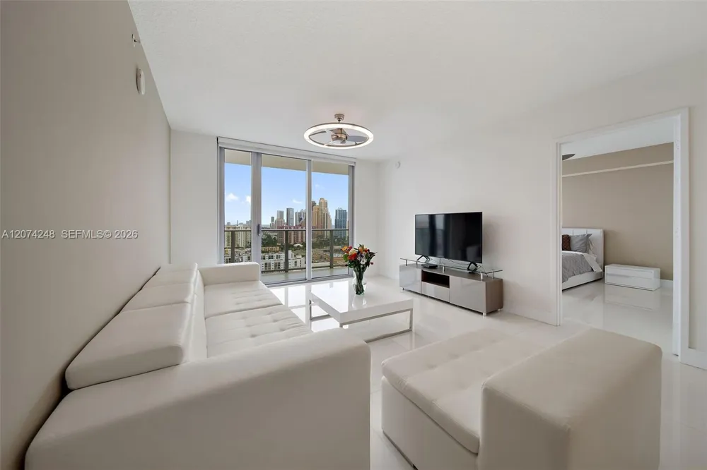 300 Sunny Isles Boulevard #2403 Sunny Isles Beach, FL 33160