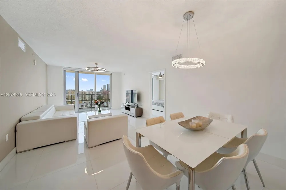300 Sunny Isles Boulevard #2403 Sunny Isles Beach, FL 33160