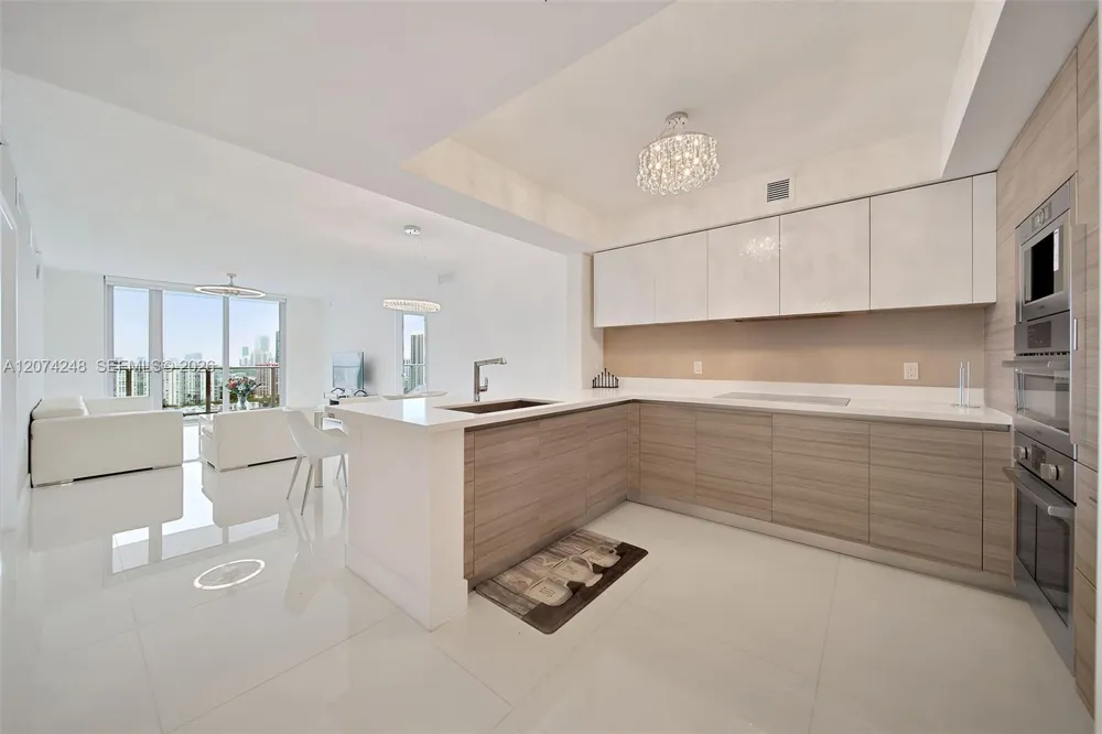 300 Sunny Isles Boulevard #2403 Sunny Isles Beach, FL 33160