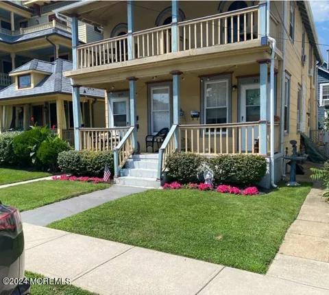 23 Surf Avenue #2
