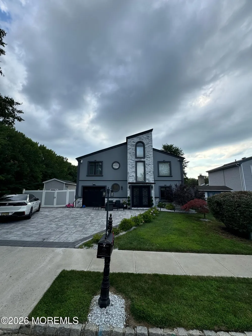 37 Gable Court Matawan, NJ 07747