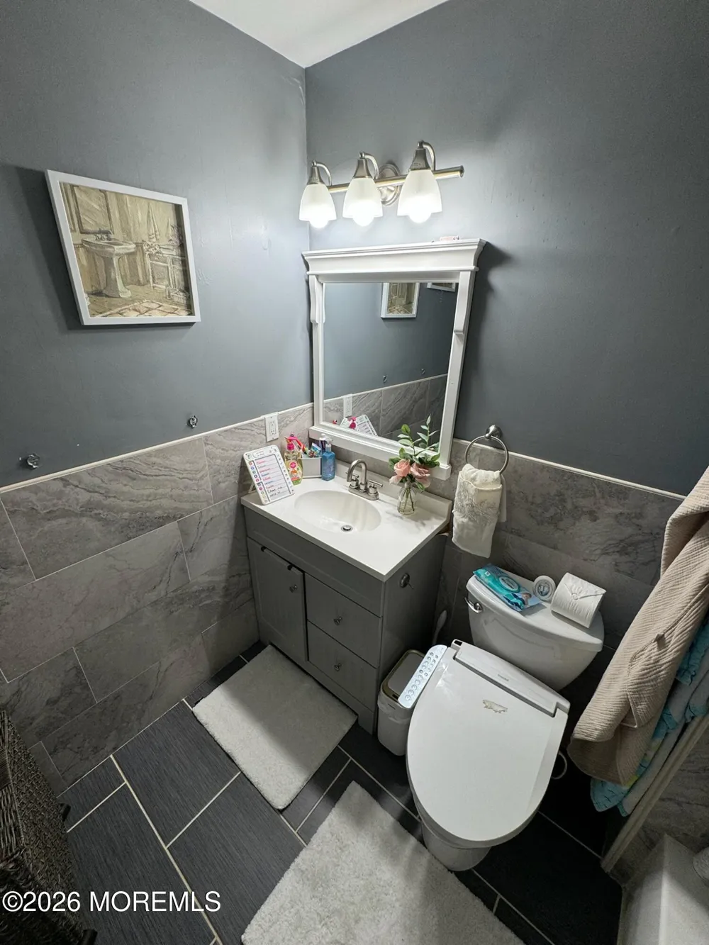 37 Gable Court Matawan, NJ 07747