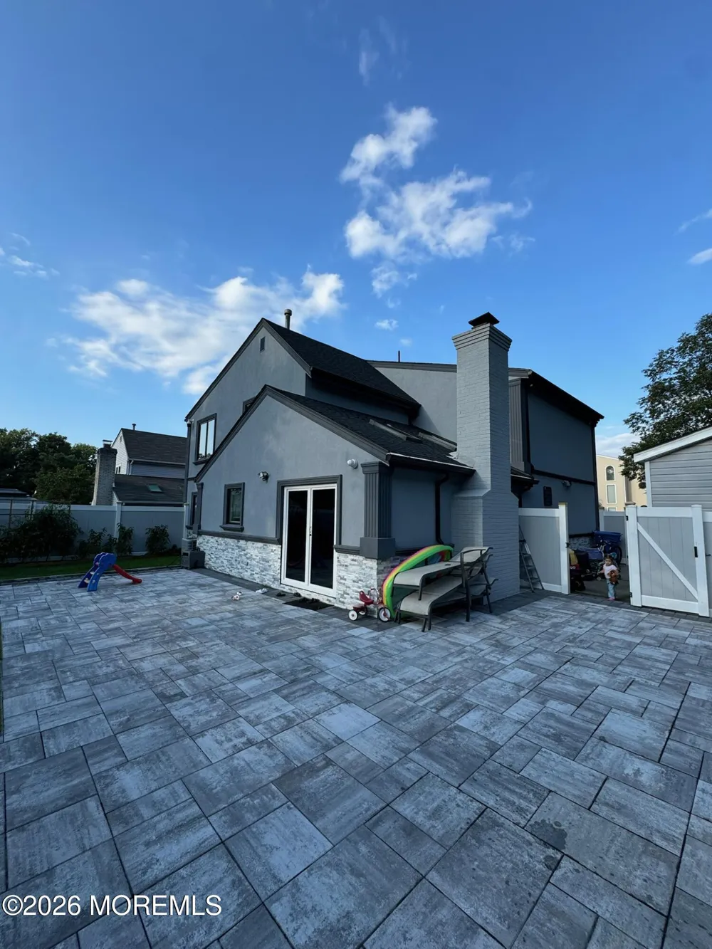 37 Gable Court Matawan, NJ 07747
