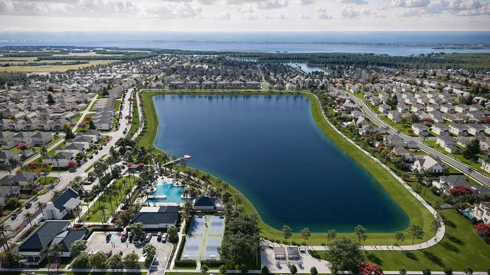 7937 REFLECTION PARKWAY Bradenton, FL 34210