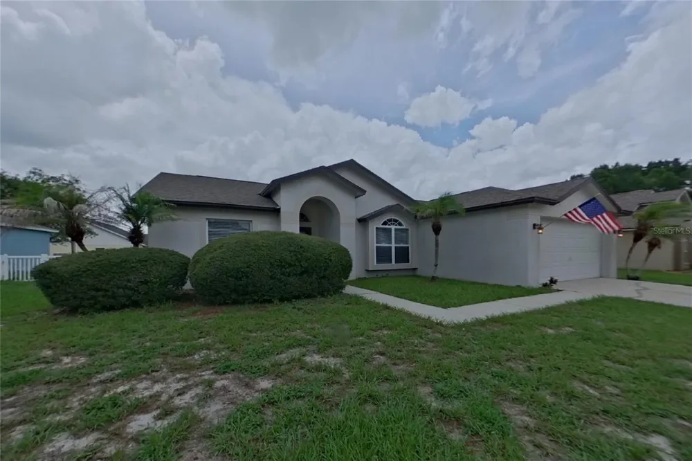 Address Not Shown Riverview, FL 33569