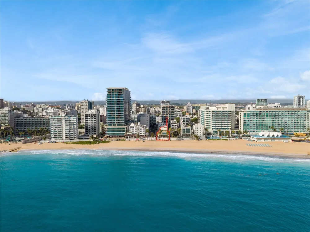2 VENDIG STREET San Juan, PR 00907