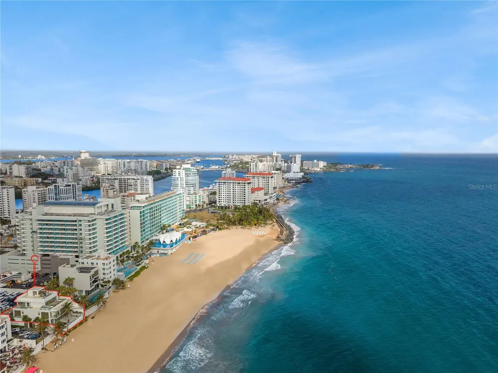 2 VENDIG STREET San Juan, PR 00907