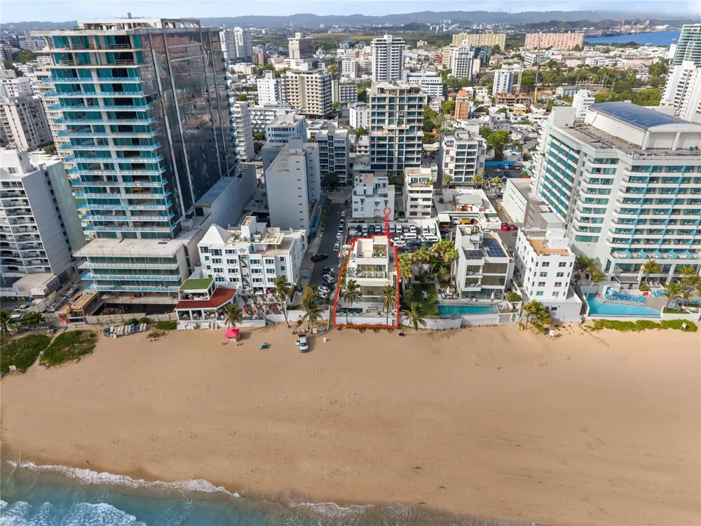 2 VENDIG STREET San Juan, PR 00907