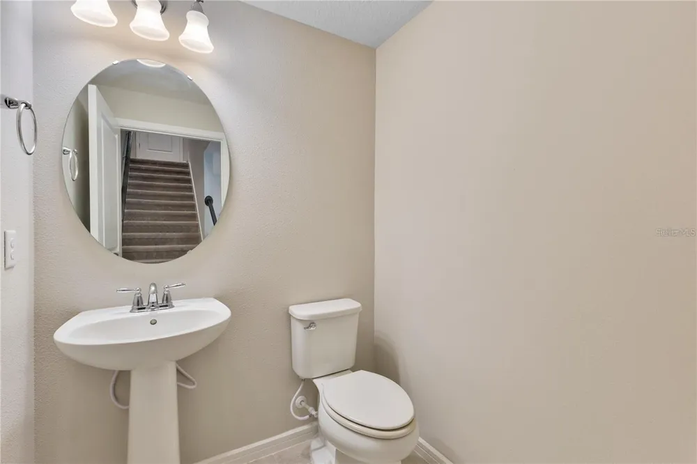14279 SAPELO BEACH DRIVE Orlando, FL 32827