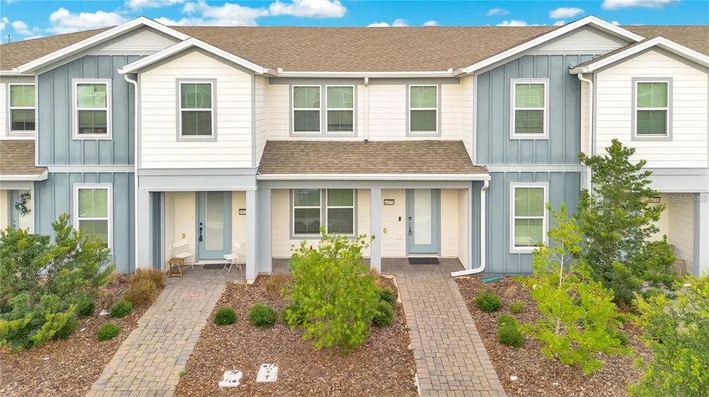 14279 SAPELO BEACH DRIVE Orlando, FL 32827